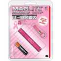 Pink Maglite Solitaire National Breast Cancer Foundation