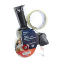 54.6-Yard X 1.88-Inch X 1.6 Mil Thick Hot Melt Adhesive Packaging Tape Dispenser 