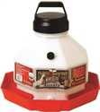 Poultry And Game Bird Waterer 3-Gallon