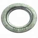 Reducing Washer, 1.11 in ID, 1-3/4 in OD, Steel
