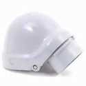 2-1/2-Inch Gray Schedule 40 And 80 Service Entrance Cap