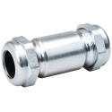 1-Inch Steel Compression Coupling