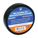 60-Foot Black PVC Backing Electrical Tape