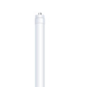 59-Watt Equivalent T8 FA8 Daylight Non-Dimmable LED Linear Light Tube, 1-Pack