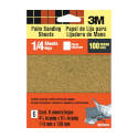 4.5-Inch X 5.5-Inch 100-Grit Medium Sanding Sheet