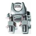 5/16-Inch Stainless Steel Wire Rope Clip