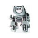 3/8-Inch Stainless Steel Wire Rope Clip