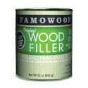 24-Ounce Oak/Teak Solvent-Based Wood Filler