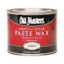 1-Pound Crystal Clear Paste Wax