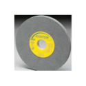 6-Inch Medium Aluminum Oxide Grinding Wheel