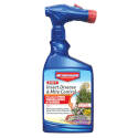 32-Fl. Oz. Ready To Spray 3-In-1 Insect Disease And Mite Control
