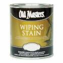 1/2-Pint Red Mahogany Wiping Stain