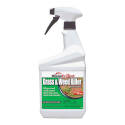 1-Quart Grass And Weed Killer
