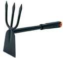 2-In-1 Cultivator Hoe Hand Tool