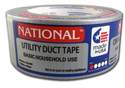 1.89-Inch X 40-Yard Silver Utility Grade Duct Tape