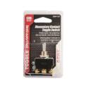 125/250-Volt Panel Mounting Toggle Switch