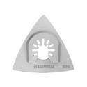 3-1/8-Inch One-Fit Carbide Grit Triangle Rasp 1-Pack