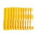 Yellow Nylon Pivotrim Blade    