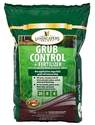 Grub Control With Fertilizer