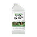 10,000-Sq. Ft. Coverage Area Deer And Rabbit Repellent Concentrate   