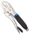 7-Inch Curved Jaw Locking Pliers