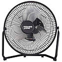 9-Inch High Velocity Fan