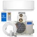 Ductless Mini-Split Heat Pump And Air Conditioner