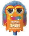 Cobbert Cobweb Duster With Extension Pole