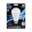 Dimmable Multi-Use LED Bulb 60w A19 5000k