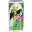 Bounty Paper Towel Reg Roll