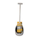 6-Inch Cup T-Shaped Handle Toilet Plunger