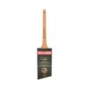 2-3/16 x 1-1/2-Inch Paint Brush With Synthetic Bristle And Sash Handle