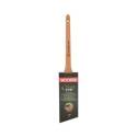2-7/16 x 2-Inch Paint Brush With Synthetic Bristle And Sash Handle