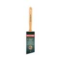 2-11/16 x 2-Inch Paint Brush With Synthetic Bristle And Sash Handle