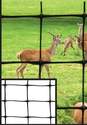 7-1/2 x 100-Foot Plastic Deer Fence