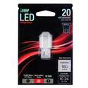 160-Lumen 3000k Non-Dimmable LED