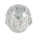 Danco 31229 Knob Faucet Handle, Acrylic