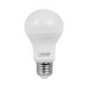 General Purpose 40-Watt Equivalent A19 E26-Medium Soft White Non-Dimmable LED Light Bulb, 4-Pack