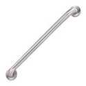 12-Inch Stainless Steel Safety Grab Bar