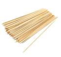 12-Inch Bamboo Skewers, 100-Pack