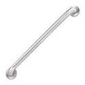 42-Inch Stainless Steel Safety Grab Bar
