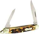 Uncle Henry Journeyman Folding Pocket Knife With 2-Inch Blade