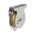 3/8-Inch Rope Single Pulley, 480-Pound Weight Capacity