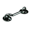 Satin Nickel Privacy Hook