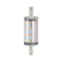 Performance LED® 40-Watt Equivalent R7S RSC Warm White Non-Dimmable LED Light Bulb, 1-Pack