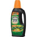 40-Fl. Oz. Weed Stop For Lawns Plus Crabgrass Killer Concentrate