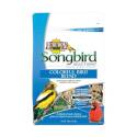 4-Lb Colorful Bird Blend Songbird Selections Wild Bird Food