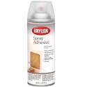 Krylon 11-Ounce Spray Adhesive