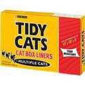 Cat Litter Liners
