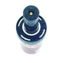 2-Inch Professional Series Spray Head With Quarter Pattern Nozzle